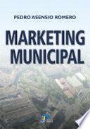 libro Marketing Municipal